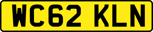 WC62KLN