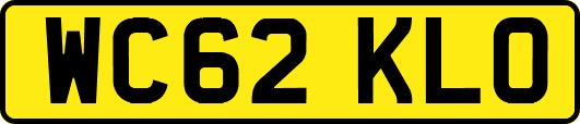WC62KLO