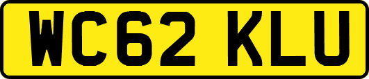 WC62KLU