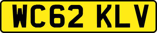 WC62KLV