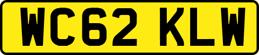WC62KLW