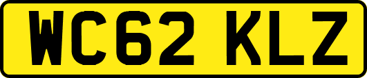WC62KLZ