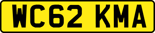 WC62KMA