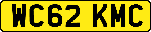 WC62KMC