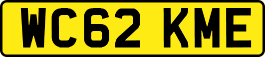 WC62KME