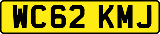 WC62KMJ