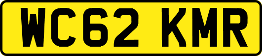 WC62KMR