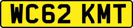 WC62KMT