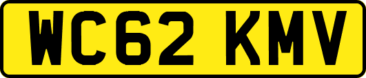 WC62KMV