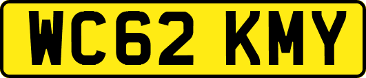 WC62KMY
