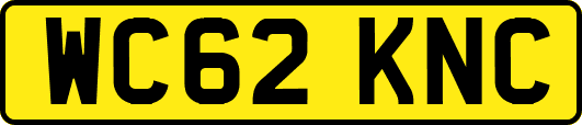 WC62KNC