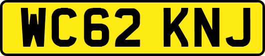WC62KNJ