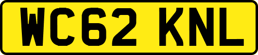 WC62KNL