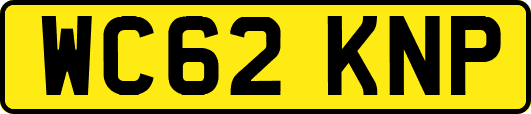 WC62KNP