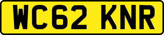 WC62KNR