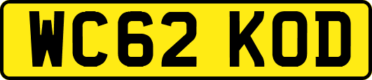 WC62KOD