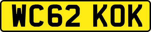 WC62KOK
