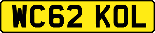 WC62KOL
