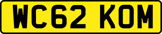 WC62KOM