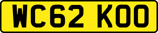 WC62KOO