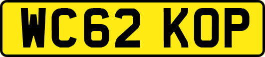 WC62KOP