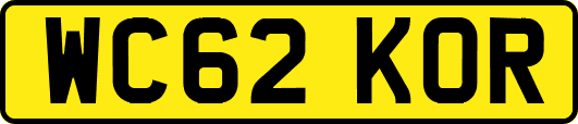 WC62KOR