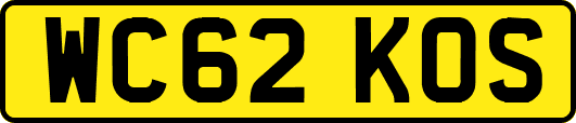 WC62KOS