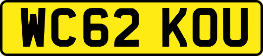 WC62KOU