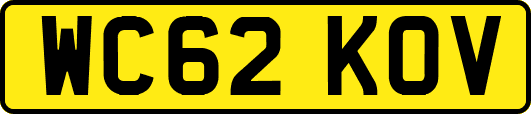 WC62KOV