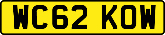 WC62KOW