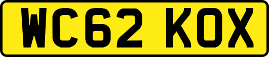 WC62KOX