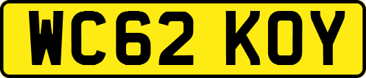 WC62KOY