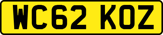 WC62KOZ