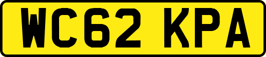 WC62KPA