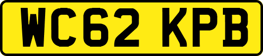 WC62KPB