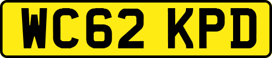WC62KPD