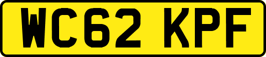 WC62KPF