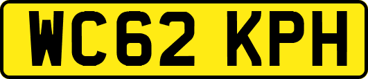 WC62KPH