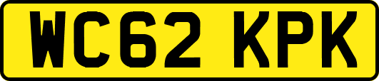 WC62KPK