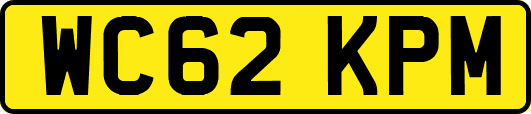 WC62KPM