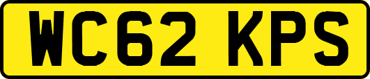 WC62KPS