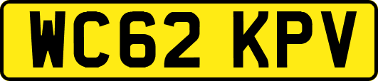 WC62KPV
