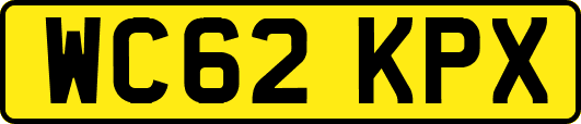 WC62KPX