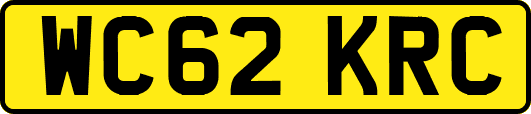 WC62KRC