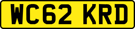 WC62KRD