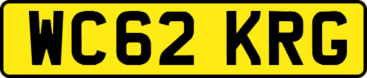 WC62KRG