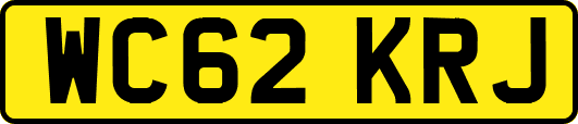 WC62KRJ