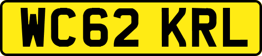 WC62KRL