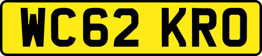 WC62KRO