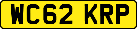 WC62KRP